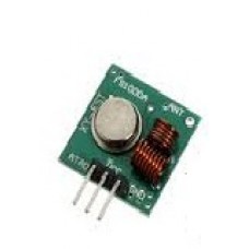 RF Transmitter 315Mhz